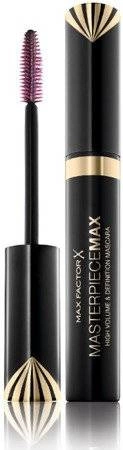 MAX FACTOR Masterpiece Max mascara Black 7,2ml