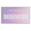 MAKEUP REVOLUTION X Imogenation-The Eyeshadow Palette cienie do powiek