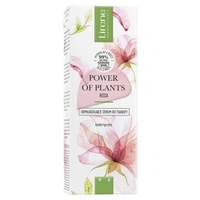 LIRENE Power of Plants Róża odmładzające serum