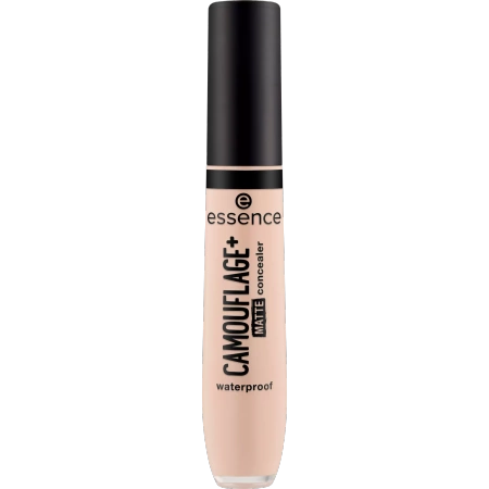 ESSENCE Camouflage+ Matt korektor w płynie 020 8ml