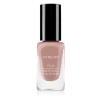 INGLOT O2M oddychający lakier do paznokci 677 11ml