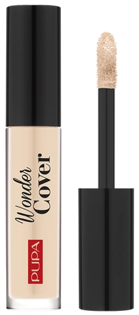 PUPA Face korektor Wonder Cover 002 Light Beige 4,2ml