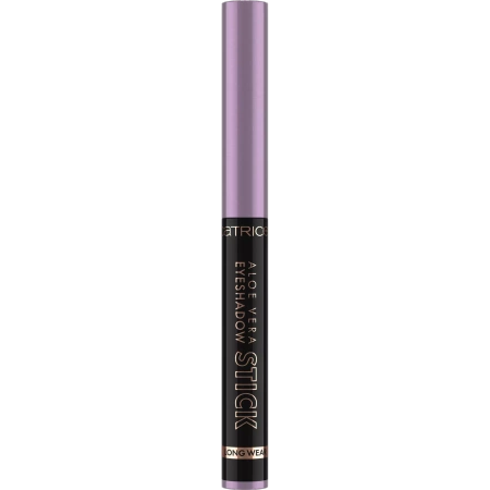 CATRICE Aloe Vera Eheshadow Stick cień do powiek w sztyfcie 070 Satin Lilac 1,5g 