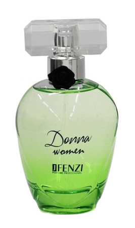 J.FENZI Women Donna Day&Night edp 100ml