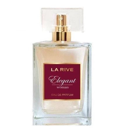 LA RIVE Woman Elegant woda perfumowana 100ml