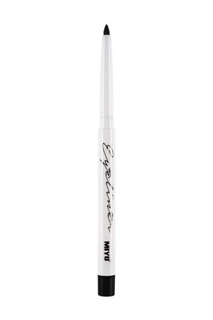 MIYO Eyeliner kredka do oczu 01 Black 0,30g