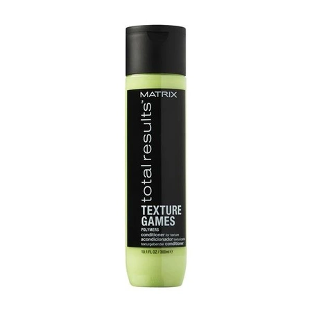 MATRIX Total Results Texture Games odżywka do włosów 300ml