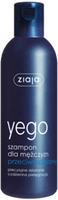 ZIAJA Yego szampon przeciwłupieżowy 300ml