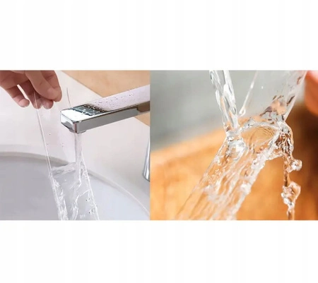 ECARLA taśma dwustronna wielokrotnego użytku MTD02 3m