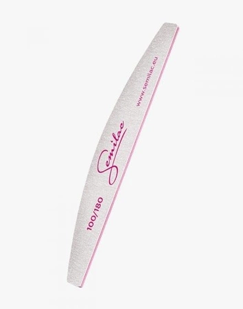 SEMILAC Pilnik łódka 100/180 Semilac Quality