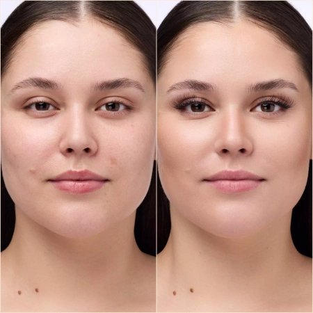 CATRICE Faked Lashes sztuczne rzęsy kępki Natural Cluster 20szt