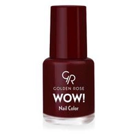 GOLDEN ROSE Wow Nail Color lakier do paznokci 54 6ml