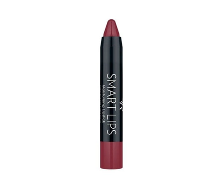 GOLDEN ROSE Smart Lips Moisturising Lipstick szminka w kredce 13 3,5g