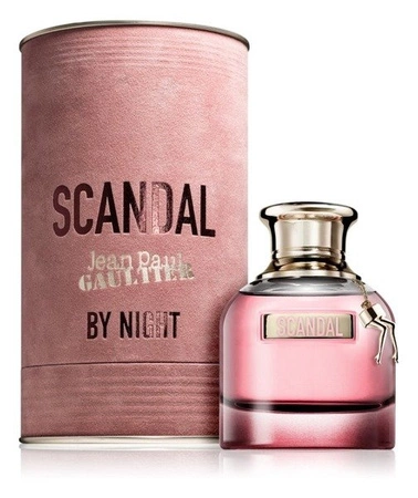 Jean Paul Gaultier Women Scandal By Night edp 30ml