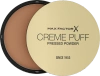 MAX FACTOR Creme Puff puder do twarzy prasowany 40 Creamy Ivory 14g 