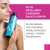 SYLVECO Vianek Prebiotyczny płyn micelarny z kwasem salicylowym 400ml