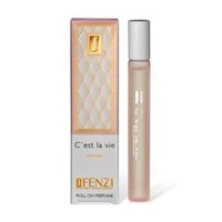 J.FENZI Women roll on C'est la vie edp 10ml