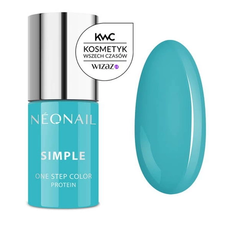 NEONAIL Lakier hybrydowy Lucky 7,2ml