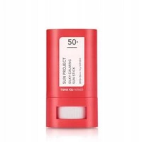 THANK YOU FARMER 50+ Sun Projekt sztyft przeciwsłoneczny SPF50+ PA+++ 14g