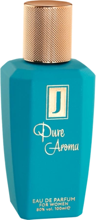 J.FENZI Unisex woda perfumowana Pure Aroma 100ml