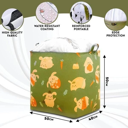 ECARLA organizer na zabawki OR100WZ3