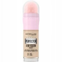 MAYBELLINE Instant Perfector 4 In 1 Glow baza pod makijaż 01 Light 20ml