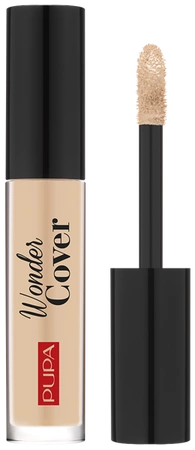 PUPA Face korektor Wonder Cover 003 Cream Beige 4,2ml