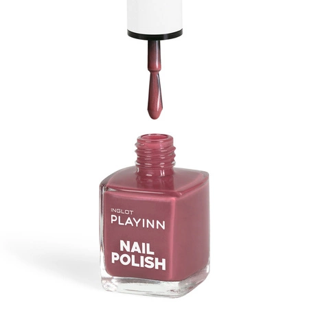 INGLOT Playinn Nail Polish lakier do paznokci 108 15ml 