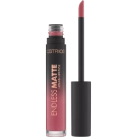 CATRICE Endless Matte Liquid Lipstick pomadka w płynie 050 Kiss Me Quick 4,5ml