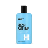 FARMONA Radical Hair Clinic Fresh & Volume szampon do włosów normalizujący 300ml