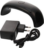 NEESS lampa do manicure hybrydowego 2001