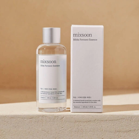 MIXSOON Bifida Ferment esencja do twarzy rewitalizująca z probiotykami 100ml