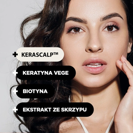 FARMONA Radical Hair Clinic Pro Age odżywka w sprayu do włosów dojrzałych 200ml