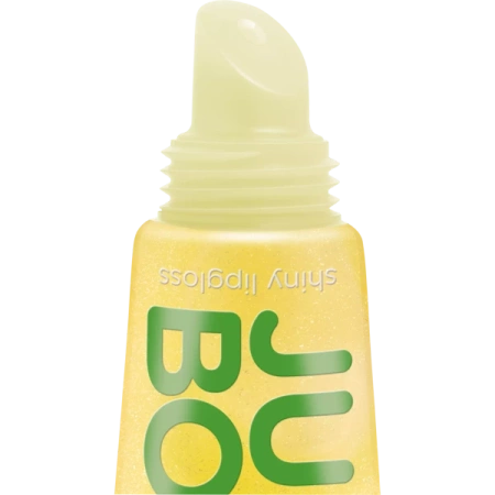 ESSENCE Shiny Lipgloss Juicy Bomb błyszczyk do ust 106 Mellow Mango 10ml