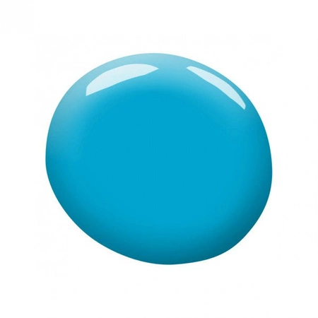 MAGA Lakier hybrydowy 208 Mediterranean Sea 6,5ml