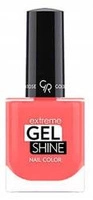GOLDEN ROSE Extreme Gel Shine lakier 76 10,2ml