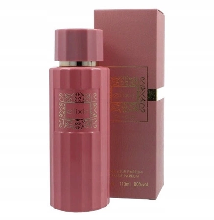 COTE AZUR Elixir Women woda perfumowana No 23 110ml