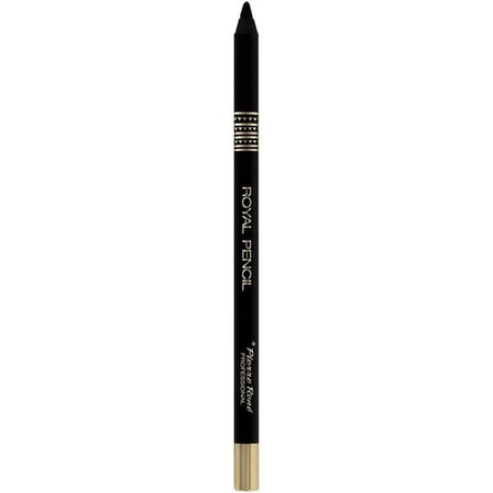 PIERRE RENE Royal Pencil kredka do oczu Black 1,6g