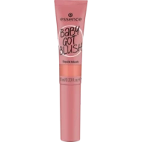 ESSENCE Baby Got Blush róż do policzków w płynie 30 Dusty 10ml