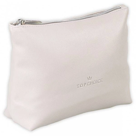 TOP CHOICE Leather kosmetyczka wybierana losowo