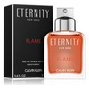 CALVIN KLEIN Men Eternity Flame edt 100ml