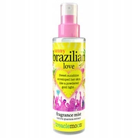 TREACLEMOON Fragrance Mist mgiełka do ciała Sunny Brazilian Love 150ml