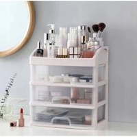 ECARLA organizer 3 szufladkami CB14
