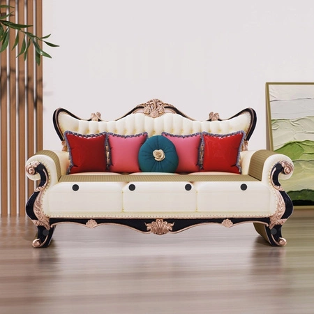 ECARLA drapak dla kota tekturowy, legowisko, kanapa 60x27x33cm KOT19