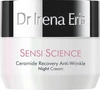 DR IRENA ERIS Sensi Science krem na noc Ceramidowy 50ml