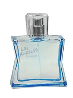 J.FENZI Women Los Angeles edp 80ml