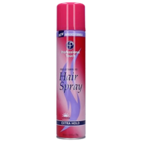 PROFESSIONAL TOUCH lakier do włosów Extra Hold 265ml