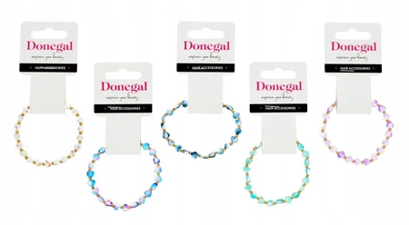 DONEGAL bransoletka na rękę z koralików 6400 1szt