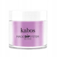 KABOS Magic Dip System puder do manicure tytanowego 86 Rosy Radiance 20g