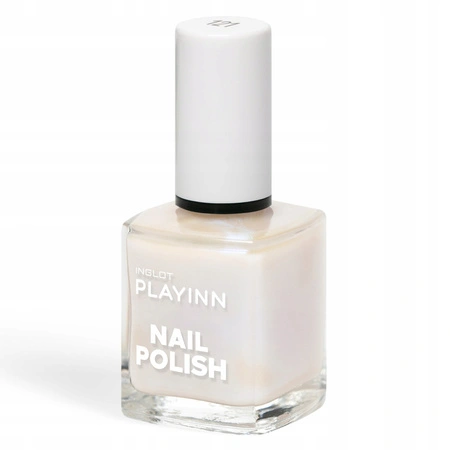 INGLOT Playinn lakier do paznokci 121 15ml